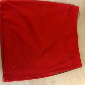 Banana Republic pencil skirt